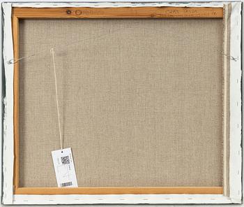 Kristian Krokfors, Landscape.