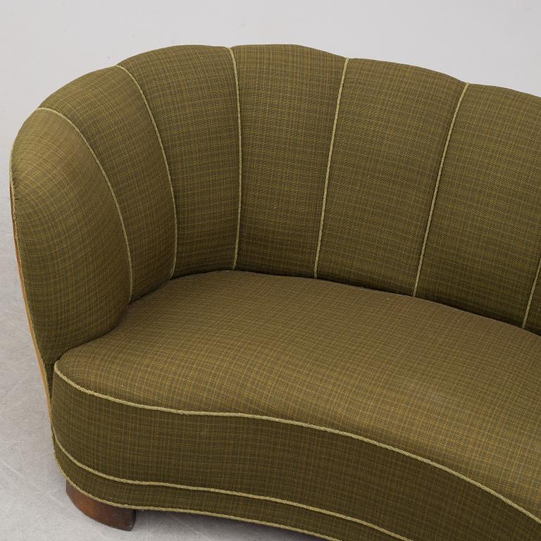 SOFFA, 1930/1940-tal.