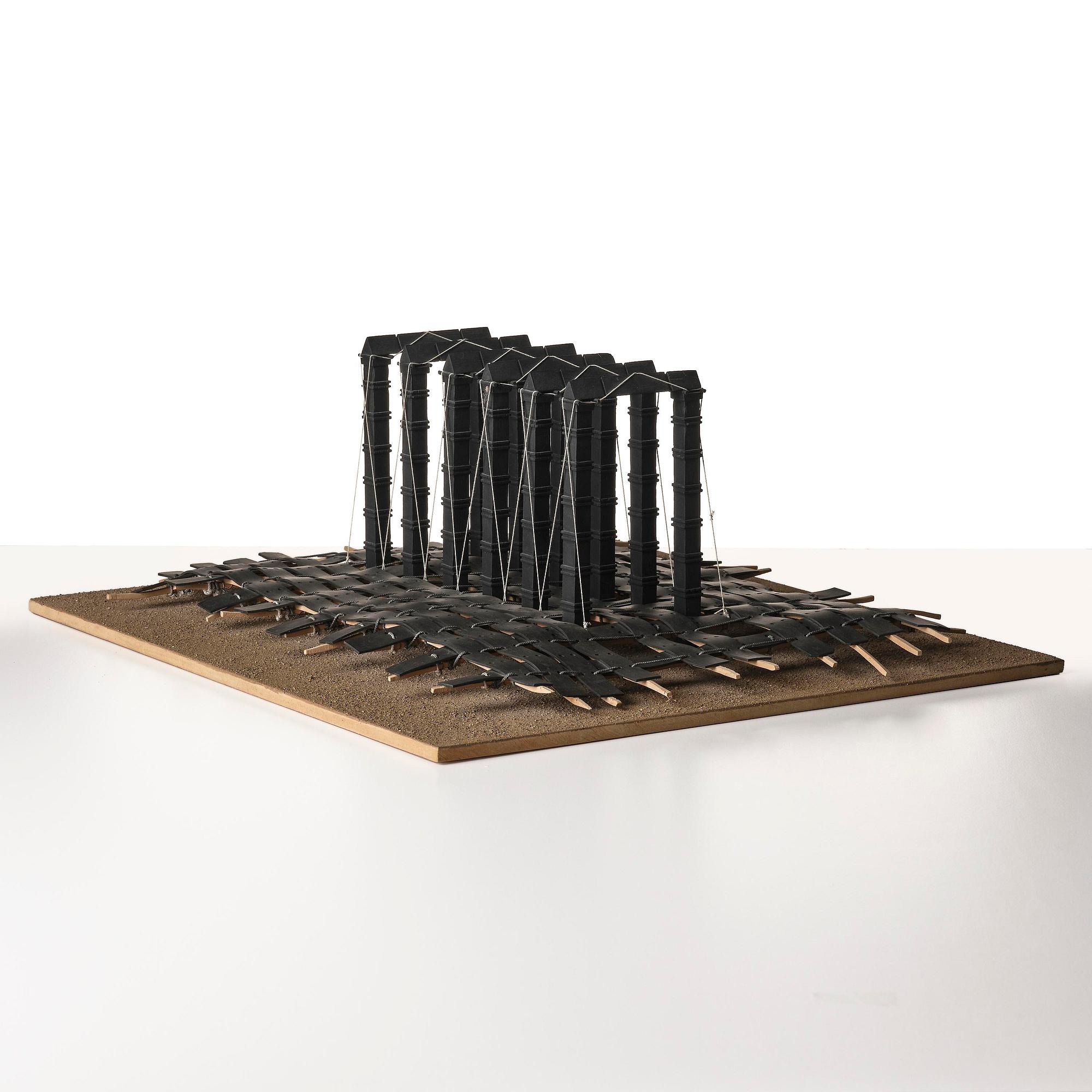 Lars Kleen, "Däck".