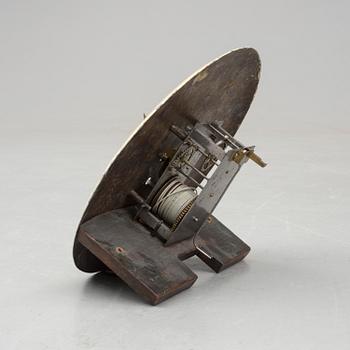 GOLVUR, empire, 1800-talets första hälft.