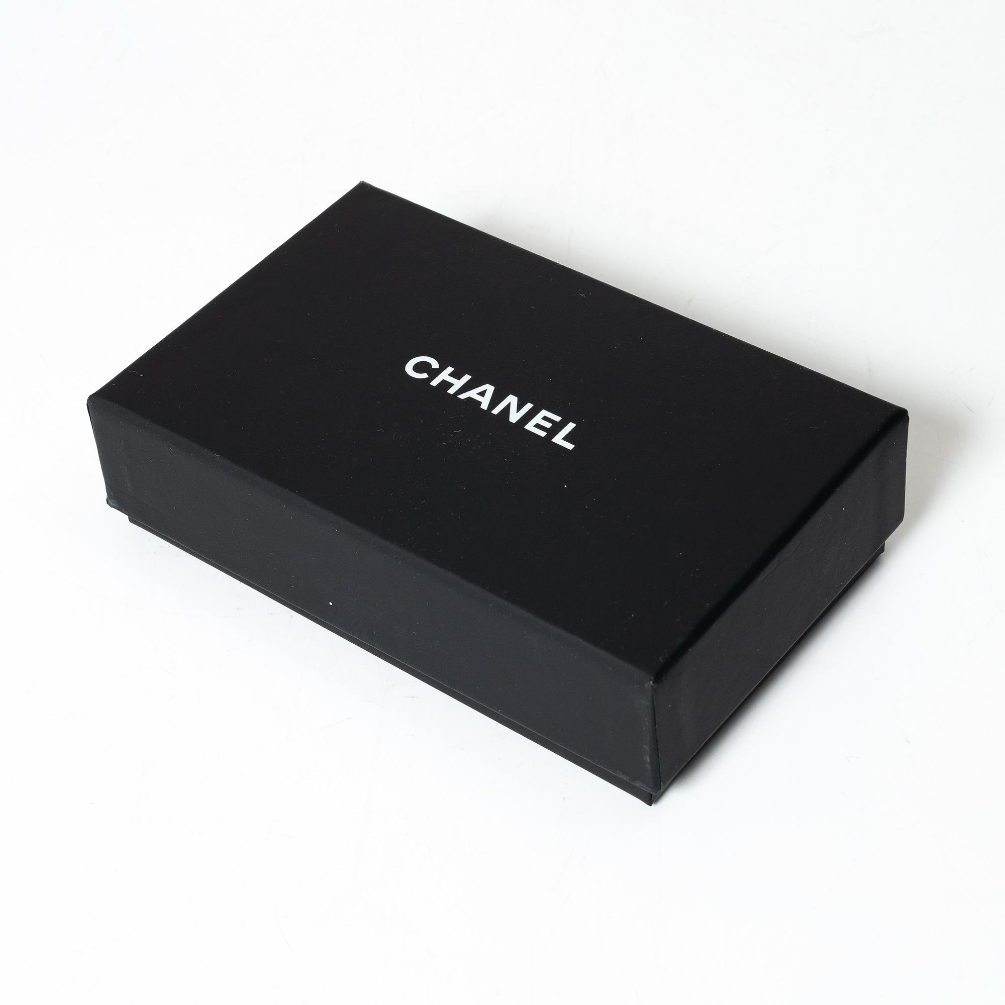 Chanel, necklace, choker, 2022.