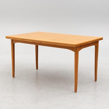 Carl Malmsten, matbord, "Calmare nyckel", Åfors möbelfabrik.