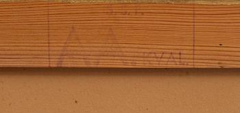 SPEGEL, art-deco 1930/40-tal.