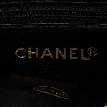 Chanel, bältesväska, 1989-1991.