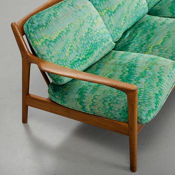 SOFFA, Folke Ohlsson för Dux, 1960-tal. Modell "USA-75" / "Aveny".