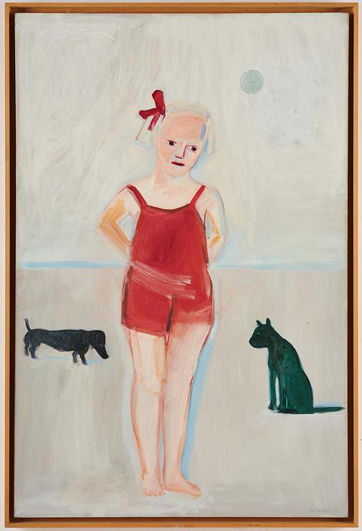 Lena Cronqvist, "Vilken hand?".