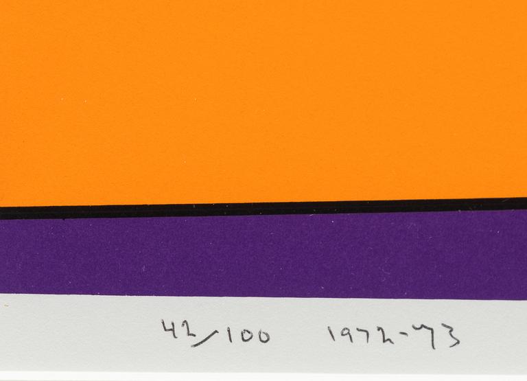 Olle Bærtling, "Ayara".