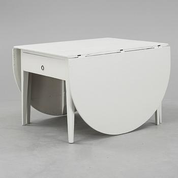 SLAGBORD, 1800-talets första hälft.