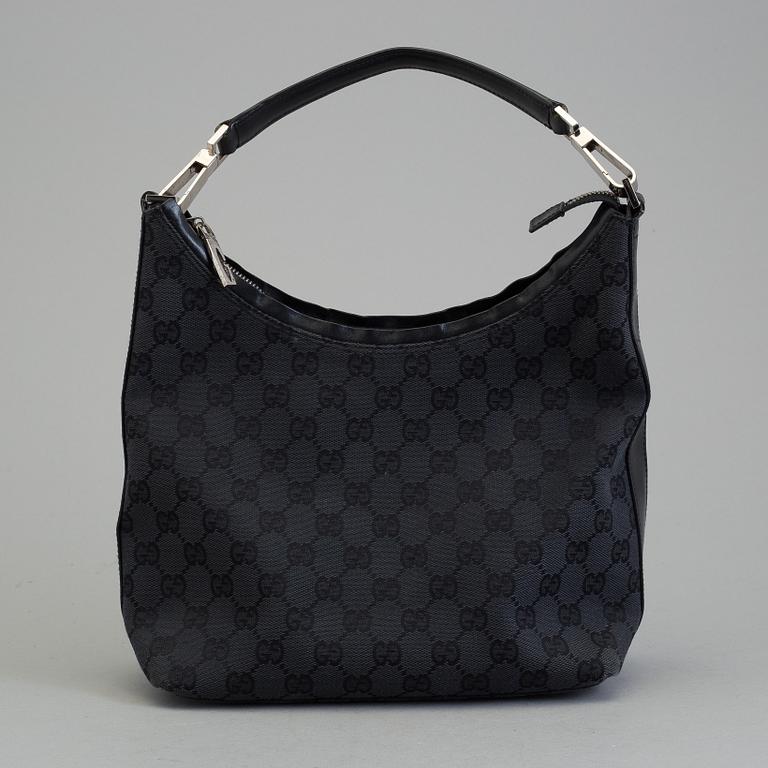 a 1990's Gucci handbag.