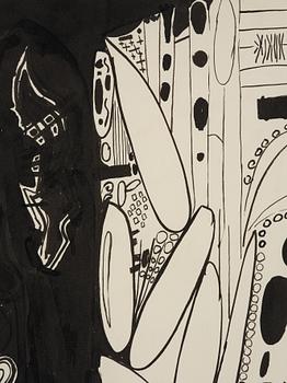 Olivier Herdies, "Elaboration impulsive".