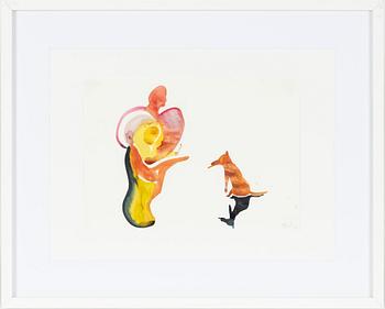 Ulf Rollof, Untitled.