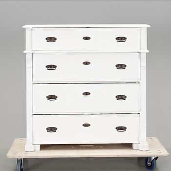 BYRÅ, 1900-talets början.