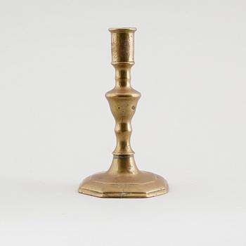 LJUSSTAKE, 1600-/1700-tal.