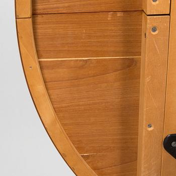 Alvar Aalto, matbord, modell H93, Artek 1960-tal.