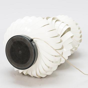 OLAF VON BOHR, lampa, "Medusa", Valenti, Italien.