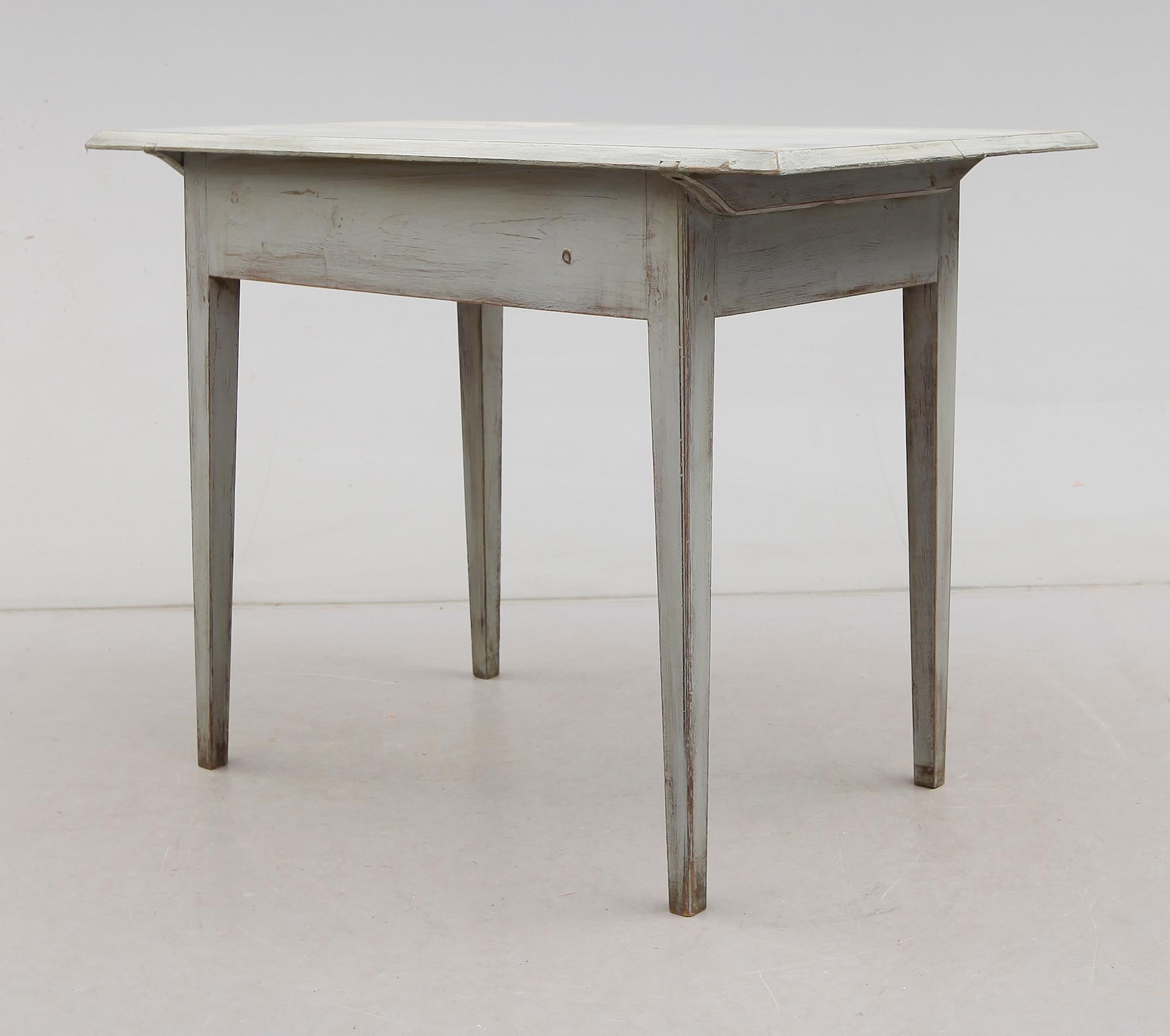 DAMARBETSBORD, 1800-talets andra hälft.