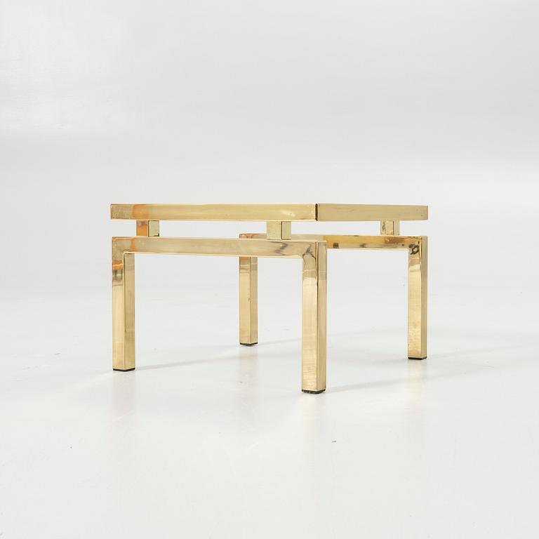 Coffee table, late 20th/early 21st century.