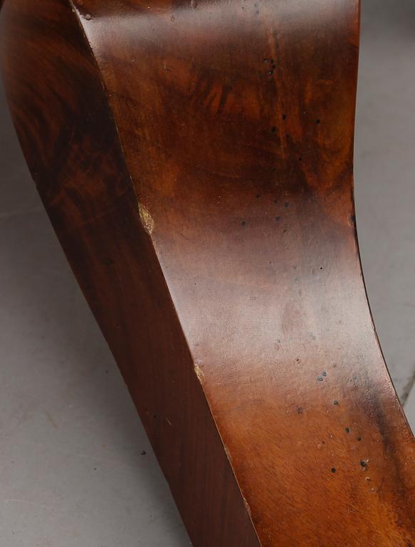 BORD, senempire, 1800-talets mitt.