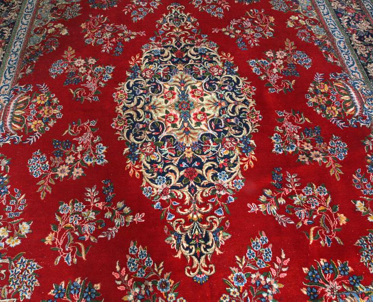 MATTA, Kirman, semiantik, 403 x 295.