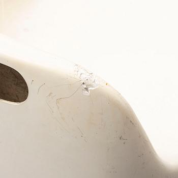 STOLAR, fyra stycken. 1970-tal.