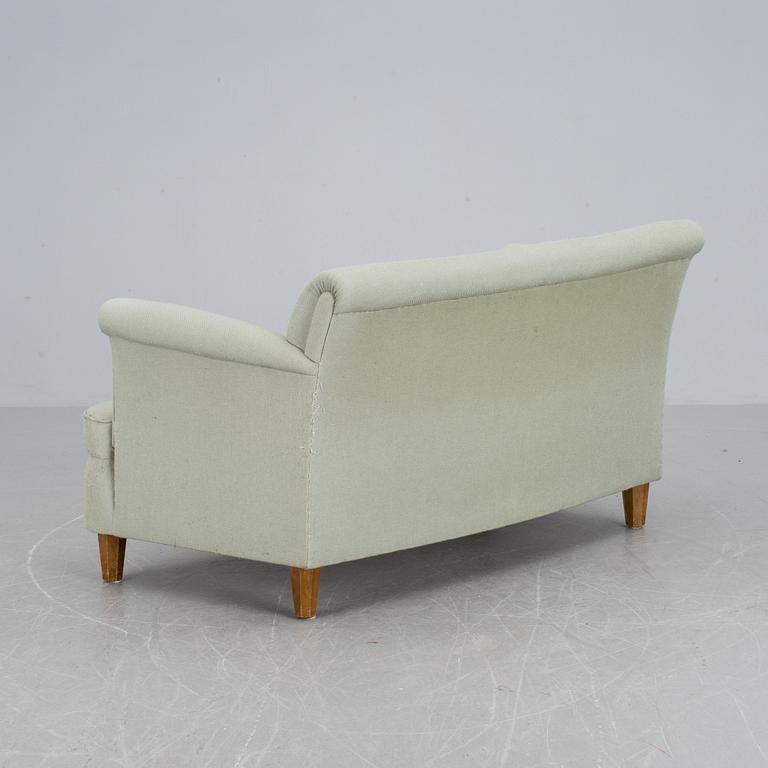SOFFA, 1900-talets mitt.