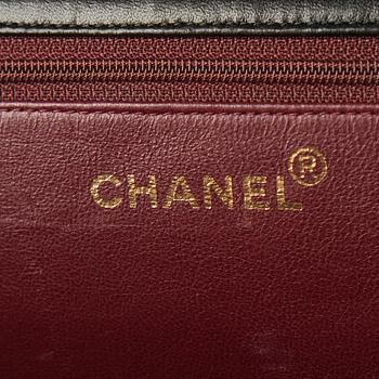 VÄSKA, CHANEL.