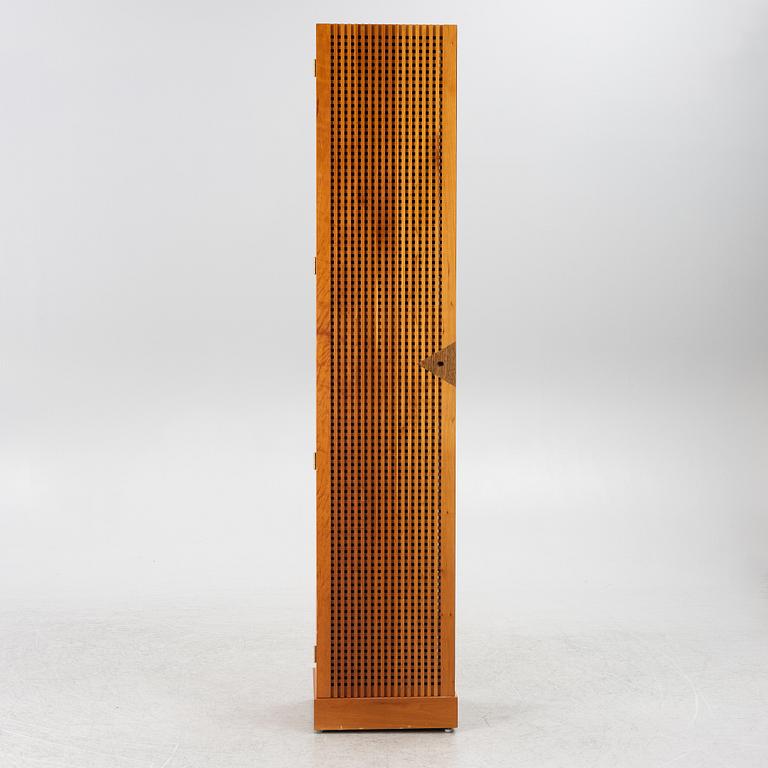Aksel Harboe, cabinet, 1999.