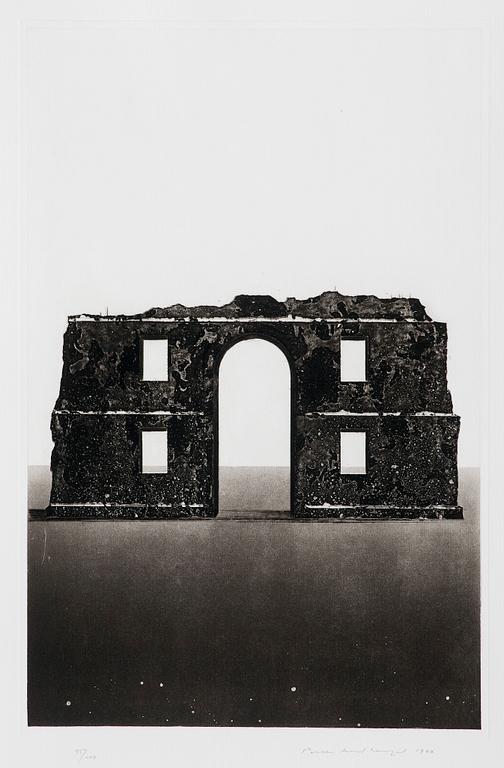 Pentti Lumikangas, A GATE.