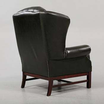 ÖRONLAPPSFÅTÖLJ, 1900-talets fjärde kvartal.