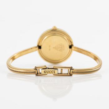 Gucci, armbandsur, 26 mm.