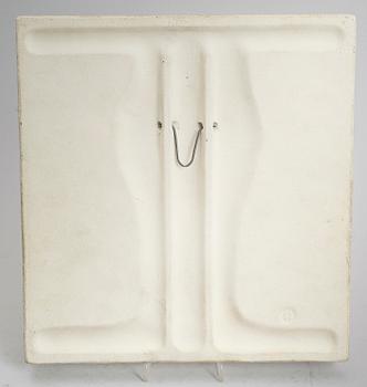 RELIEF, stengods, Stig Lindberg, Gustavsberg.