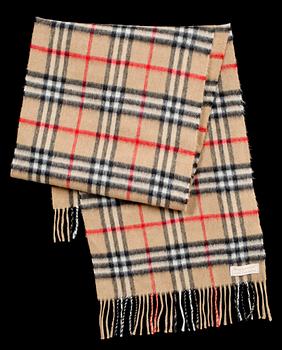 HALSDUK, Burberry.