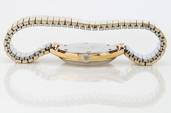ARMBANDSUR, Tissot Visodate Seastar.