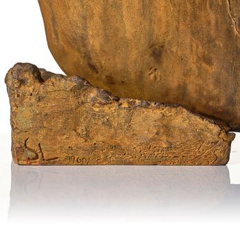 Sivert Lindblom, Utan titel.