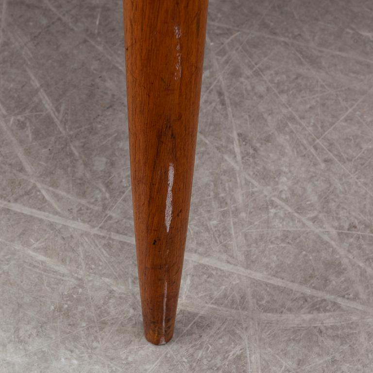 JOHANNES ANDERSEN, soffbord, "Capri", Trensum, 1960-tal.