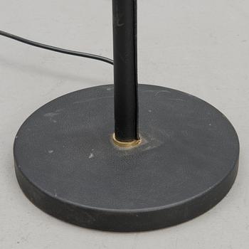 AN "ANGEL WING" FLOOR LAMP, MODEL A 805, Artek, 2000s. Manufacturer's label.