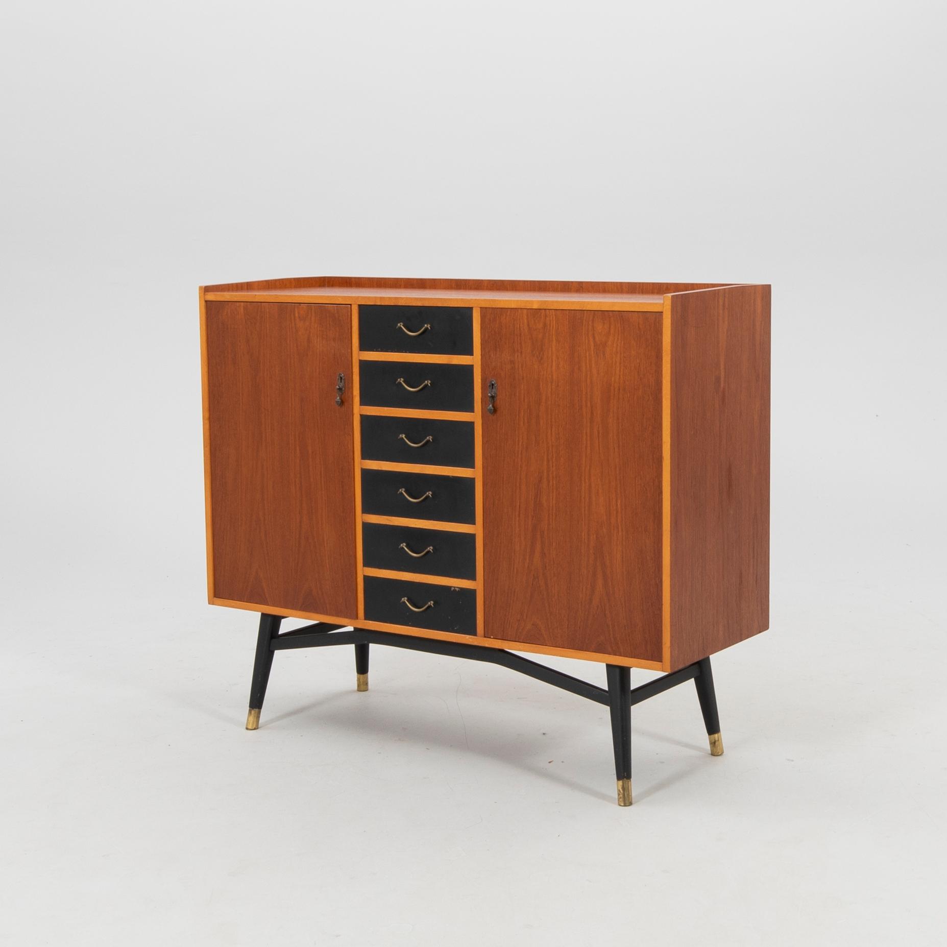 Sideboard 1950s.