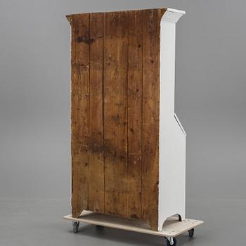 SKÅP, 1800-talets början.