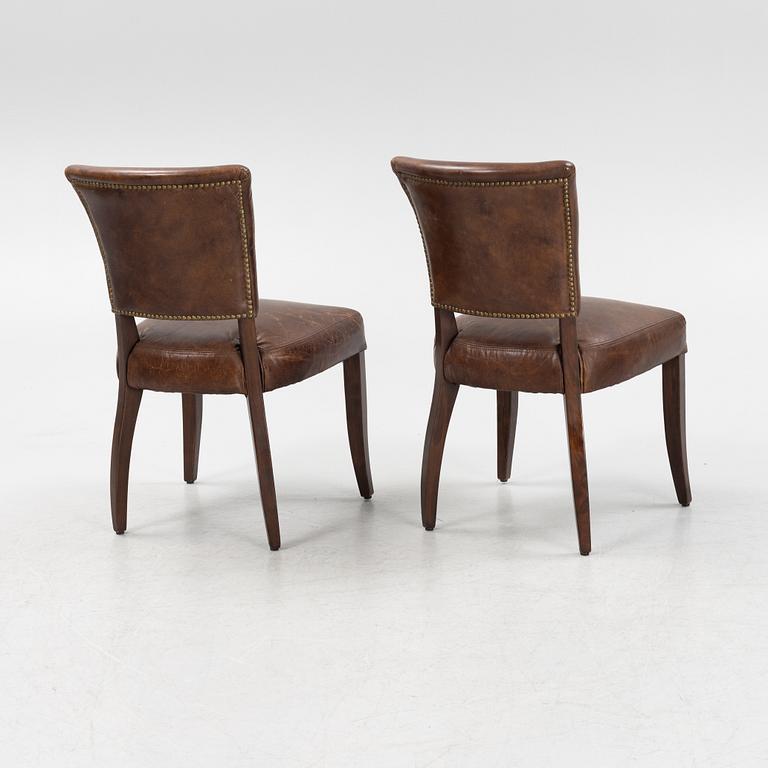 Artwood, stolar, "Mimi", 6 st, samtida.