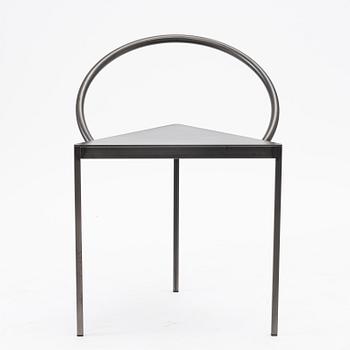 Per Holland Bastrup, "Triangolo Chair", FRAMA, Denmark.