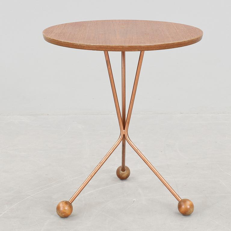 BORD, "Alberts", Tibro, 1950-tal.