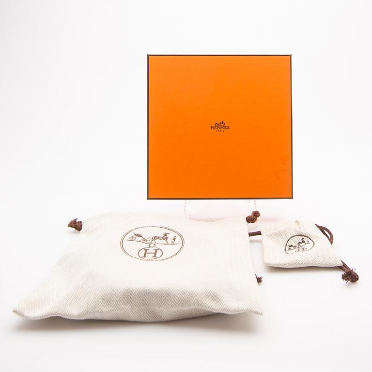 Hermès, Belt, "Constance".
