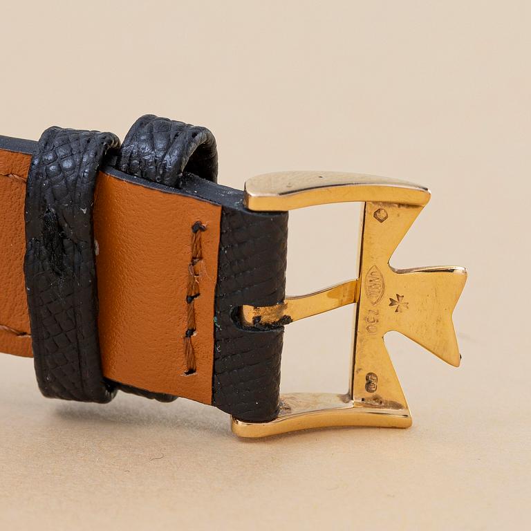 Vacheron Constantin, Patrimony, 31 Day Retrograde, ca 2000.