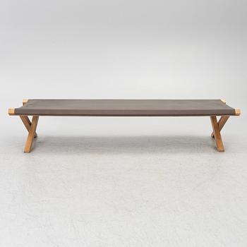 Sun bed, Ethimo, Italy, contemporary.