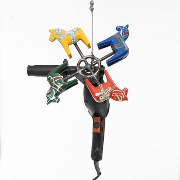 Peter Johansson, "Så funkar det".