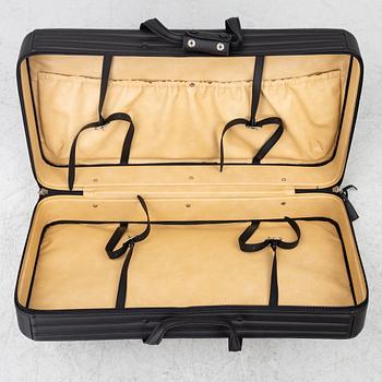 Bags, 6 pcs, set for Ferrari 550 Maranello.