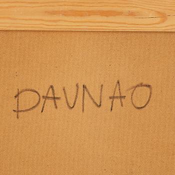 Rolf Hanson, "Daunao".