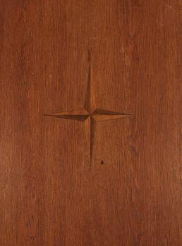 SKÅP, Rokoko, Sverige, 1700-tal.