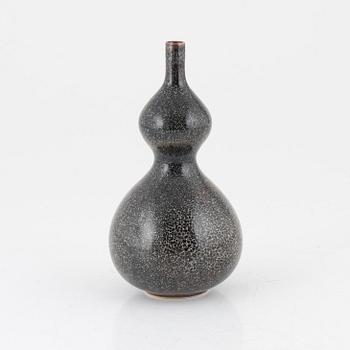 Nils Thorsson, vase, stoneware, Royal Copenhagen.