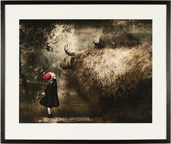 Cooper & Gorfer, "Rut and the Cow".